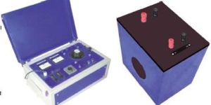 CT Type Primary Injection Kit