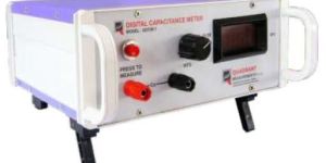 QDCM1 Capacitance Meter