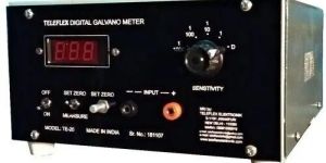 Teleflex Digital Galvanometer