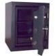 Burglar Resistant Safes