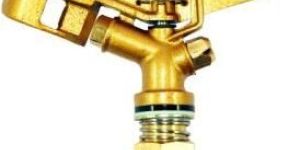 Sprinkler Nozzles