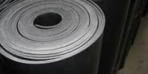 EPDM Rubber Sheets