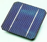 Solar Cells