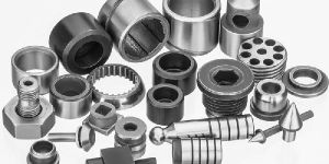 CNC Machined Small Parts