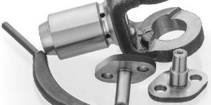 Forged and Investment Casting Machine Parts