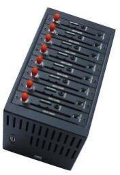 GSM GPRS Port Modem Pool