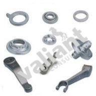 Forged Parts