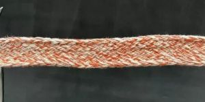 Cotton Braided Tape