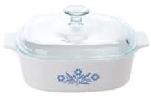 Heavy Casserole