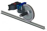 Railway Braking Systems
