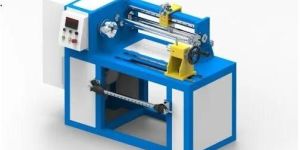 Transformer Winding Machine