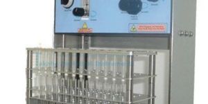 Solid Phase Extraction