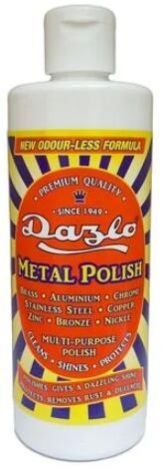 Brass Polish
