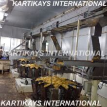 Z Pneumatic Conveyor