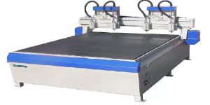 MULTI SPINDLE ROUTERS