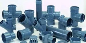 PVC Pipe Fitting