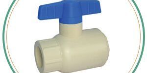 CPVC Ball Valve
