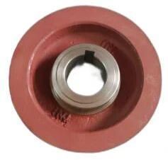 V Belt Pulley Single Groove