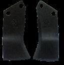 Rotavator Blade
