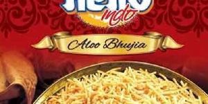 Aloo Bhujia Namkeen