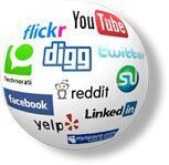 Social Media Optimization Services