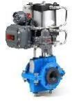 Chemical Valves