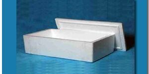 Thermocol Packaging