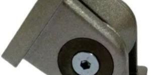 Aluminum Pivot Joint