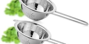 Stainless Steel Colander