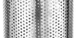 Stainless Steel Dustbin