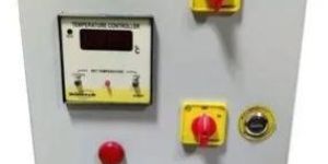 Burner Sequence Controller