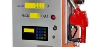 Diesel Mobile Fuel Dispenser