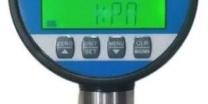 Digital Pressure Gauge