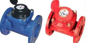 Kranti Water Meters