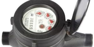 Multi Jet Water Meter
