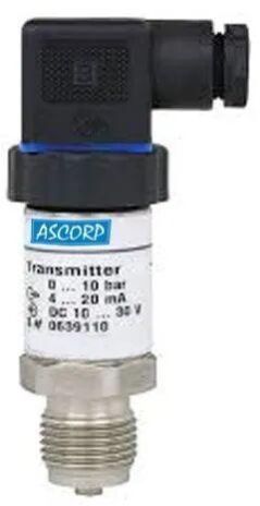 Pressure Transmitter