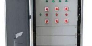 Power Control Cabinets
