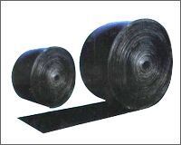Rubber Conveyor Belts