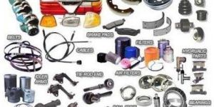 Automobile Spare Parts