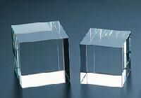 Crystal Cube