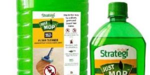 Herbal Floor Cleaner