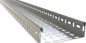 Aluminium Cable Tray