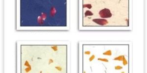 Flower Petals Paper