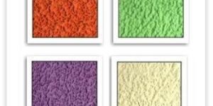 Screen Printed Paper