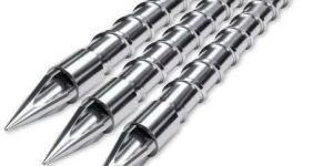 Injection Moulding Screw