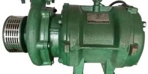 Horizontal Openwell Submersible Pump