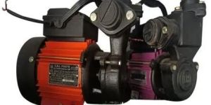 Self Priming Monoblock Pump