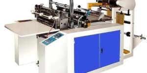 Plastic Bag Making Machine