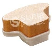 Marble Abrasive Butterfly