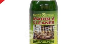 Marble Cleaner